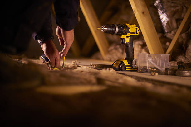 Best Insulation for Specific Applications in Xenia, OH
