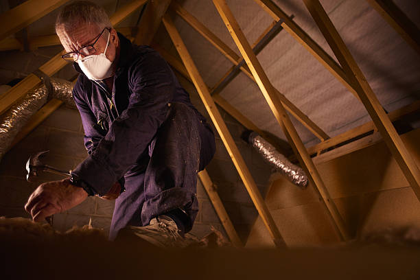Best Insulation for Specific Applications in Xenia, OH