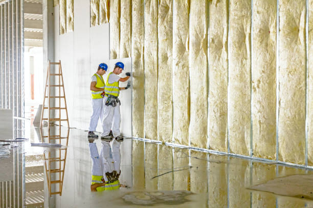 Best Insulation for Specific Applications in Xenia, OH